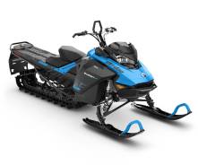 BRP Ski-Doo Summit SP. исправен, есть птс, без пробега
