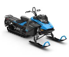BRP Ski-Doo Summit SP. исправен, есть птс, без пробега