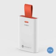 Интеллектуальный датчик - чип для кроссовок Xiaomi Mi Amazfit