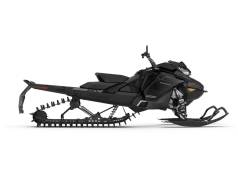 BRP Ski-Doo Summit SP. исправен, есть птс, без пробега