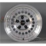Raguna. 8.5x15", 5x139.7, ET-15,  110,4.     