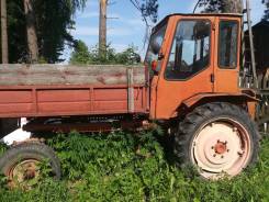 ХТЗ Т-16. Продан!