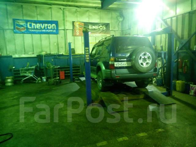 Автоэлектрик, работа в ИП Мальцев.С.А. в Хабаровске — вакансии на ФарПосте