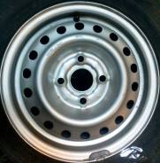 Trebl 4375. 5.0x13", 4x100.00, ET45, ЦО 54,1 мм.