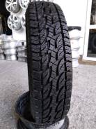 Bridgestone Dueler A/T. Всесезонные, 5 %, 1 шт