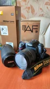 Nikon D300 ����
