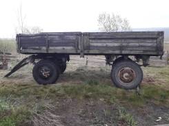 ЗИЛ 130. Продам прицеп , 10 000 кг.