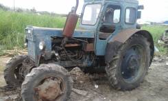 ЛТЗ Т-40АМ