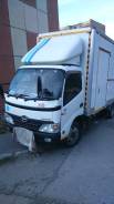 Hino Dutro. Xиno Dutro, 4 000 куб. см., 3 000 кг.