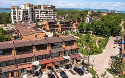 4-комнатная, улица Садгородская 13и. Садгород, агентство, 114 кв. м.