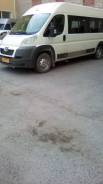 Peugeot Boxer. Продается Пежо Боксер, 2 200 куб. см., 18 мест