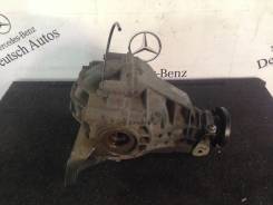 Редуктор. Mercedes-Benz M-Class, W163 Двигатели: M112E32, M112E37, M113E50