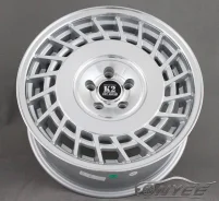 Forza K-2. 8.5x8.5", 5x114.3, ET35, �� 67,1���. ��� ����� �� ������������ ����