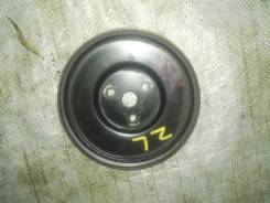Шкив помпы. Mazda: Revue, Roadster, Demio, 323, Autozam AZ-3, 121, Xedos 6, Training Car, Lantis, Eunos Cosmo, MX-5, Familia, MX-3, Eunos Presso, 323F...