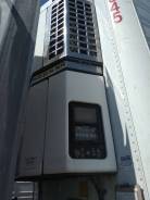 Great Dane. Продам полуприцеп рефрижератор Utility 100куб. Обмен, 30 000 кг.