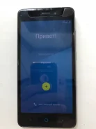 ZTE Blade X3. �/�, ������, 3G, 4G LTE, Dual-SIM ����