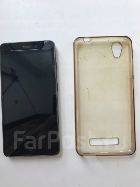 ZTE Blade X3. �/�, ������, 3G, 4G LTE, Dual-SIM ����
