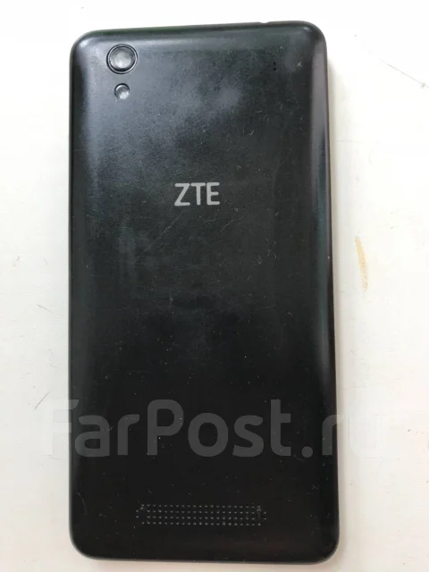 ZTE Blade X3. �/�, ������, 3G, 4G LTE, Dual-SIM ����