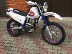 Yamaha TT-R 250 Raid. 250 куб. см., исправен, птс, без пробега