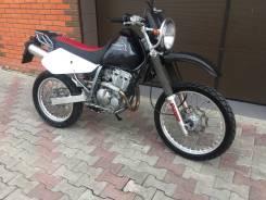 Suzuki Djebel 250. 250 куб. см., исправен, птс, без пробега