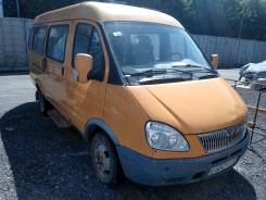 ГАЗ 322132. Продам Газель, 11 мест