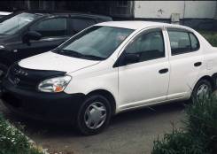Toyota Platz