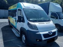 Peugeot Boxer. Продам Пежо Боксер, 2 200 куб. см., 17 мест