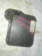 Поддон коробки переключения передач. Ford Laser, BJ3PF, BJ5PF, BJ5WF, BJ8WF, BJEPF Ford Ixion, CP8WF Mazda: Millenia, Eunos 800, Premacy, Lantis, Fami...