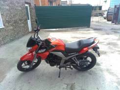 Racer Fighter 250. 250 куб. см., исправен, птс, с пробегом