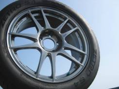 Kosei Direzza RSC. 7.0x17", 5x114.30, ET38