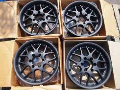 TGRACING. 8.0x18", 6x139.70, ET33, ЦО 110,0 мм.