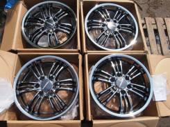 TGRACING LZ589. 7.5x18", 6x139.70, ET30, ЦО 106,2 мм.