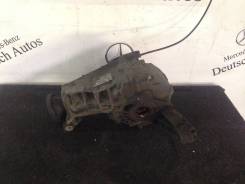 Редуктор. Mercedes-Benz M-Class, W163 Двигатели: M112E32, M112E37, M113E50