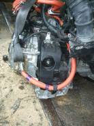 АКПП. Toyota Sai, AZK10 Toyota Estima Hybrid Toyota Alphard Двигатель 2AZFXE