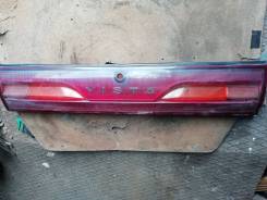 Вставка багажника. Toyota Vista, CV30 Двигатели: 2CT, 2CTL