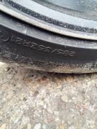 Michelin. Летние, 50 %, 4 шт