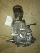 Раздаточная коробка. Suzuki: Alto, Wagon R Solio, Wagon R Wide, Swift, Wagon R Plus, Kei Двигатель K6A