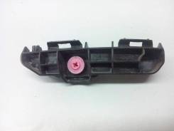 Крепление бампера. Toyota RAV4, ALA40, ALA41, ALA49, ALA49L, ASA42, ASA42W, ASA44, ASA44L, ZSA42, ZSA42L, ZSA44, ZSA44L Двигатели: 1ADFTV, 2ADFHV, 2AD...