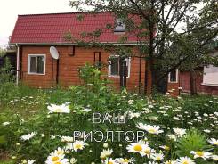 Продажа дома с участком в пригороде Владивостока (собственность). Улица Восточная 4-я 106а, р-н Весенняя, площадь дома 130 кв. м., централизованный во...