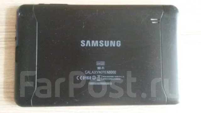 Samsung Galaxy Note 10.1 ����