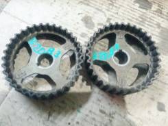 Шестерня распредвала. Honda: Ballade, CR-X del Sol, Civic, CR-X, Civic CRX, Domani, Civic Ferio, Orthia, CR-V, S-MX, Civic Aerodeck, Stepwgn, Integra...