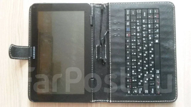 Samsung Galaxy Note 10.1 ����