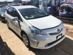 Toyota Prius a. XW41, 2ZR