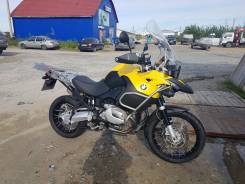 BMW R 1200 GS Adventure. 1 200 куб. см., исправен, птс, без пробега