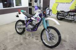 Kawasaki KLX 250. 250 куб. см., исправен, птс, без пробега. Под заказ