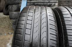 Pirelli P7. Летние, 2015 год, 10 %, 2 шт