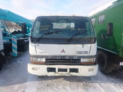 Mitsubishi Fuso Fighter. Продается грузовик Мицубиси Фузо тип 6 М 61, 8 000 куб. см., 5 000 кг.