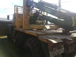 Урал. Продается урал-лесовоз 48072, 14 850 куб. см., 20 700 кг., 11 860,00 кг.