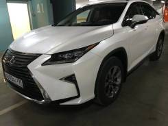 Lexus RX300. автомат, 4wd, 2.0 (238 л.с.), бензин, 3 000 тыс. км, б/п