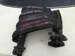 Коллектор впускной. Nissan: Wingroad, Maxima, Vanette, Tiida, Cube Cubic, Juke, Sunny, Bluebird Sylphy, Cube, NV150 AD, Tiida Latio, March, AD, Note Д...